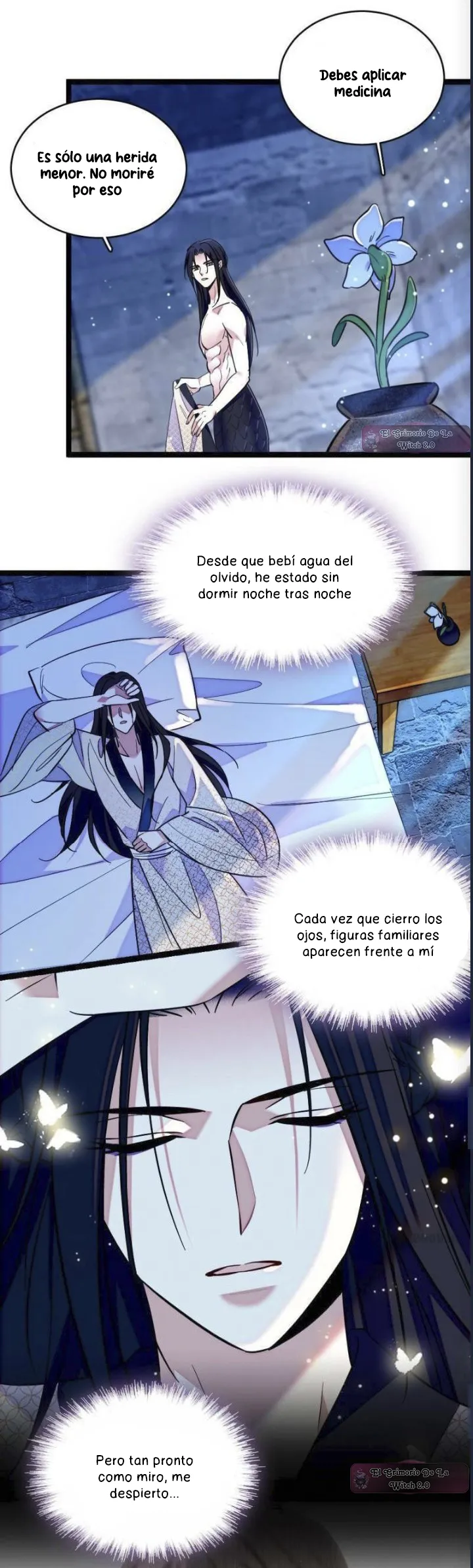 14 El lindo mundo de las bestias