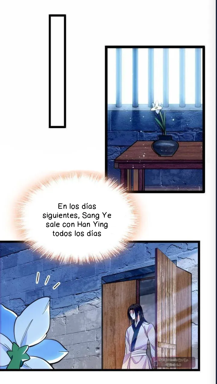 3 El lindo mundo de las bestias