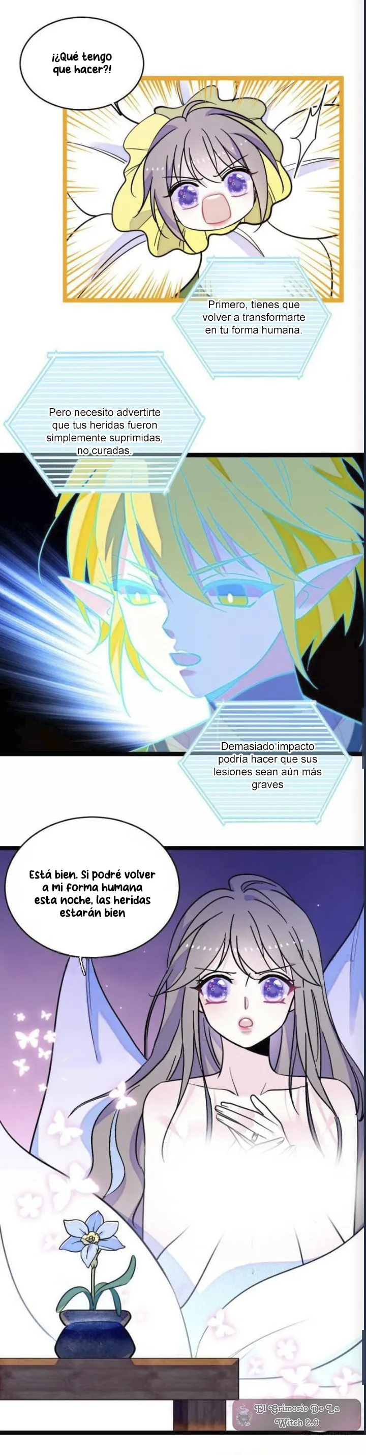 10 El lindo mundo de las bestias