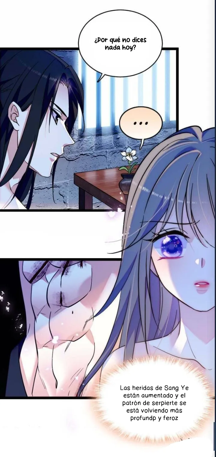 13 El lindo mundo de las bestias