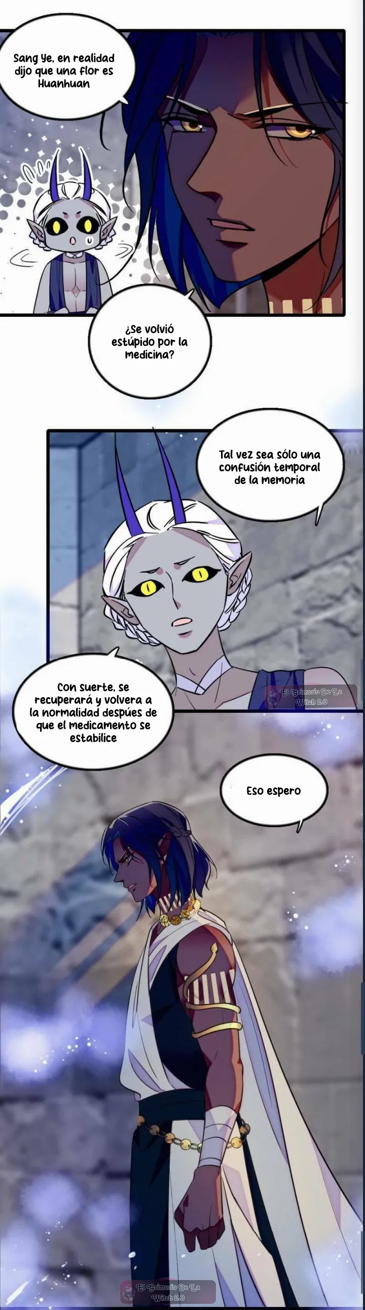 7 El lindo mundo de las bestias