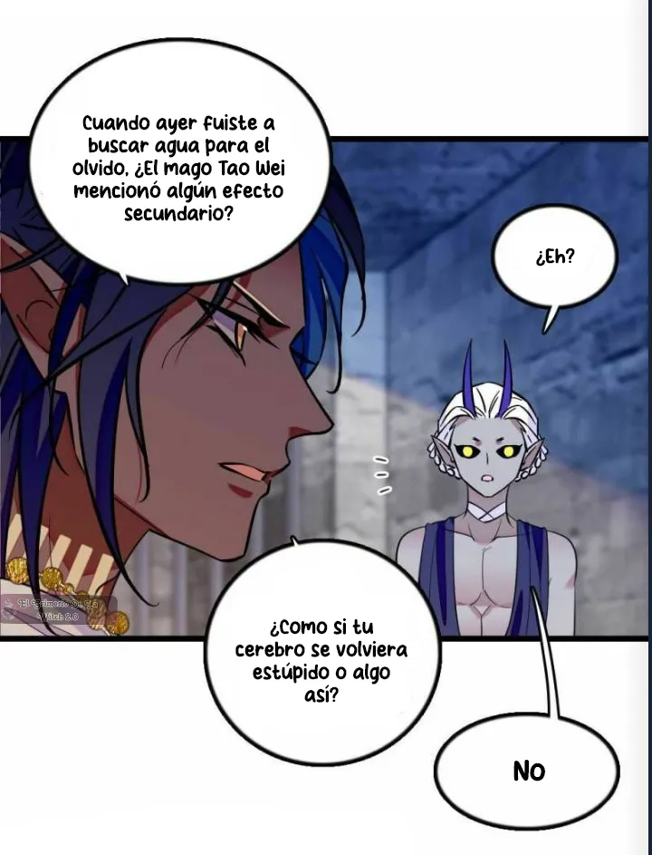 6 El lindo mundo de las bestias