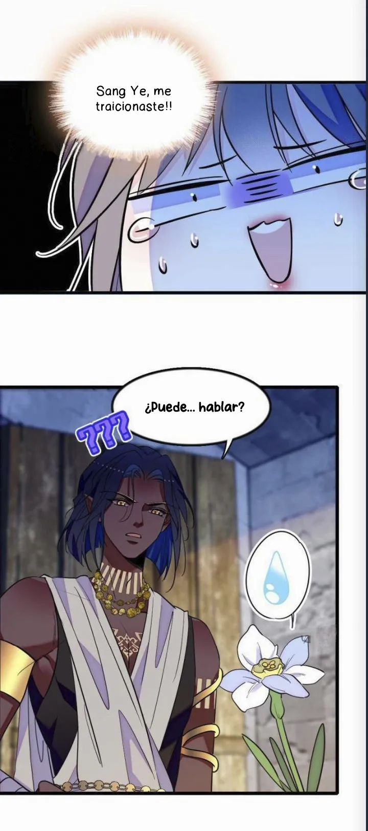 3 El lindo mundo de las bestias