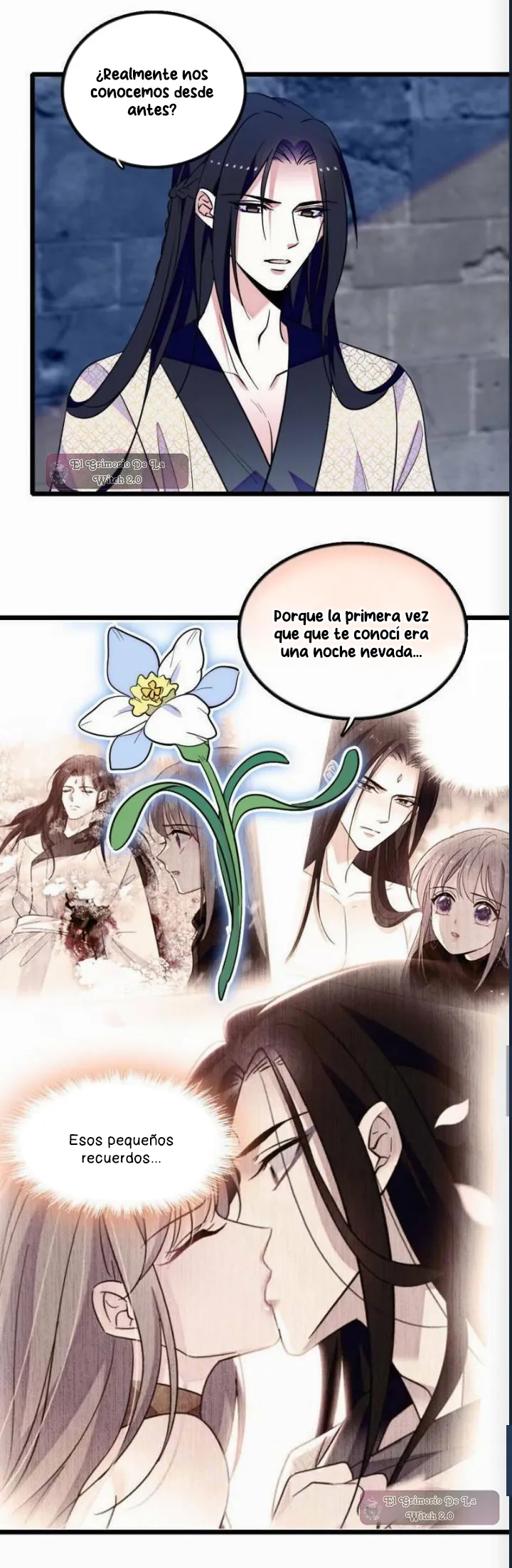 12 El lindo mundo de las bestias