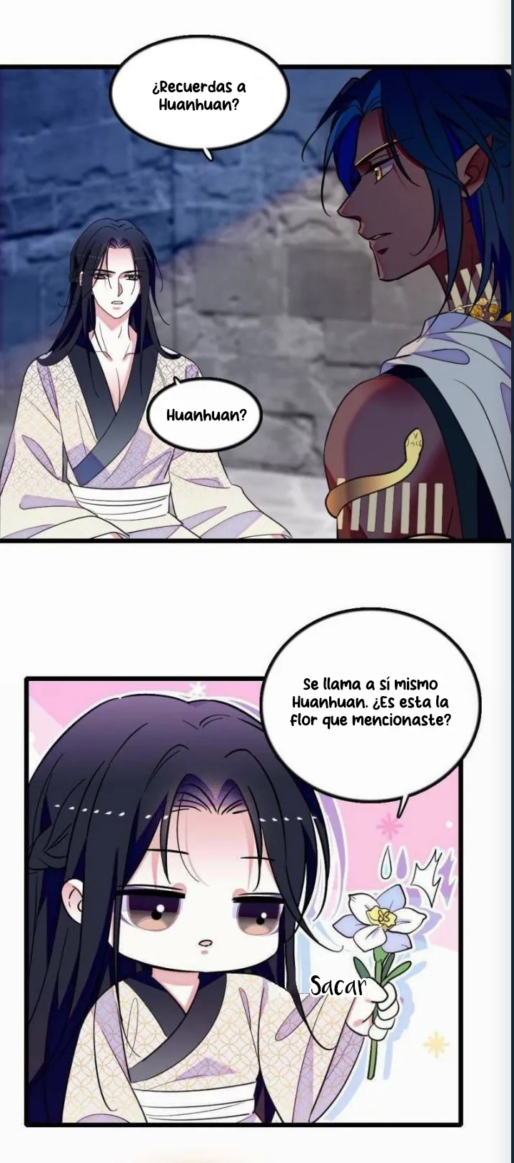 2 El lindo mundo de las bestias