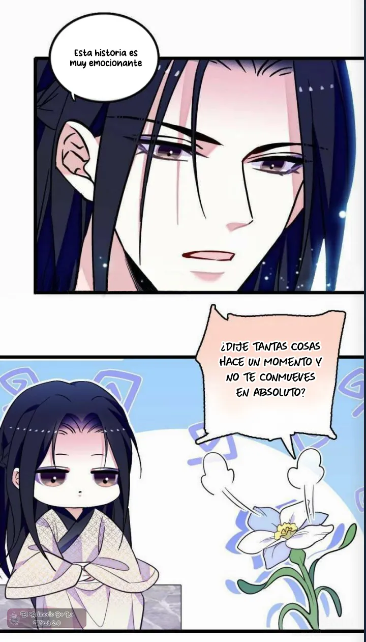 13 El lindo mundo de las bestias