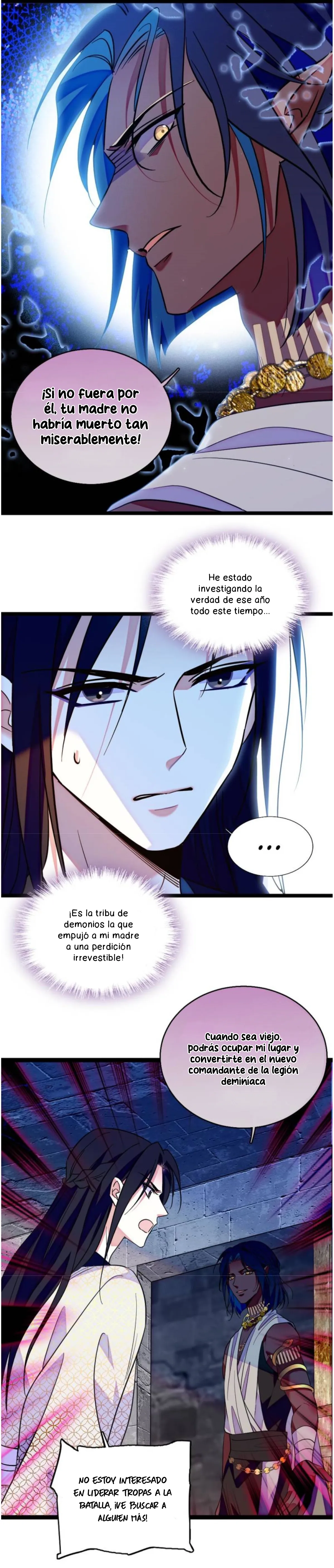 2 El lindo mundo de las bestias