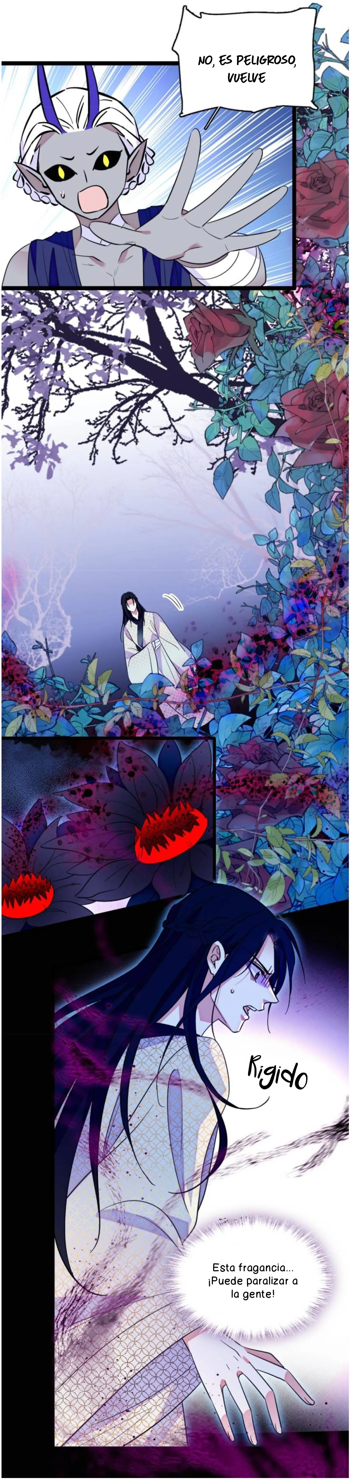 8 El lindo mundo de las bestias