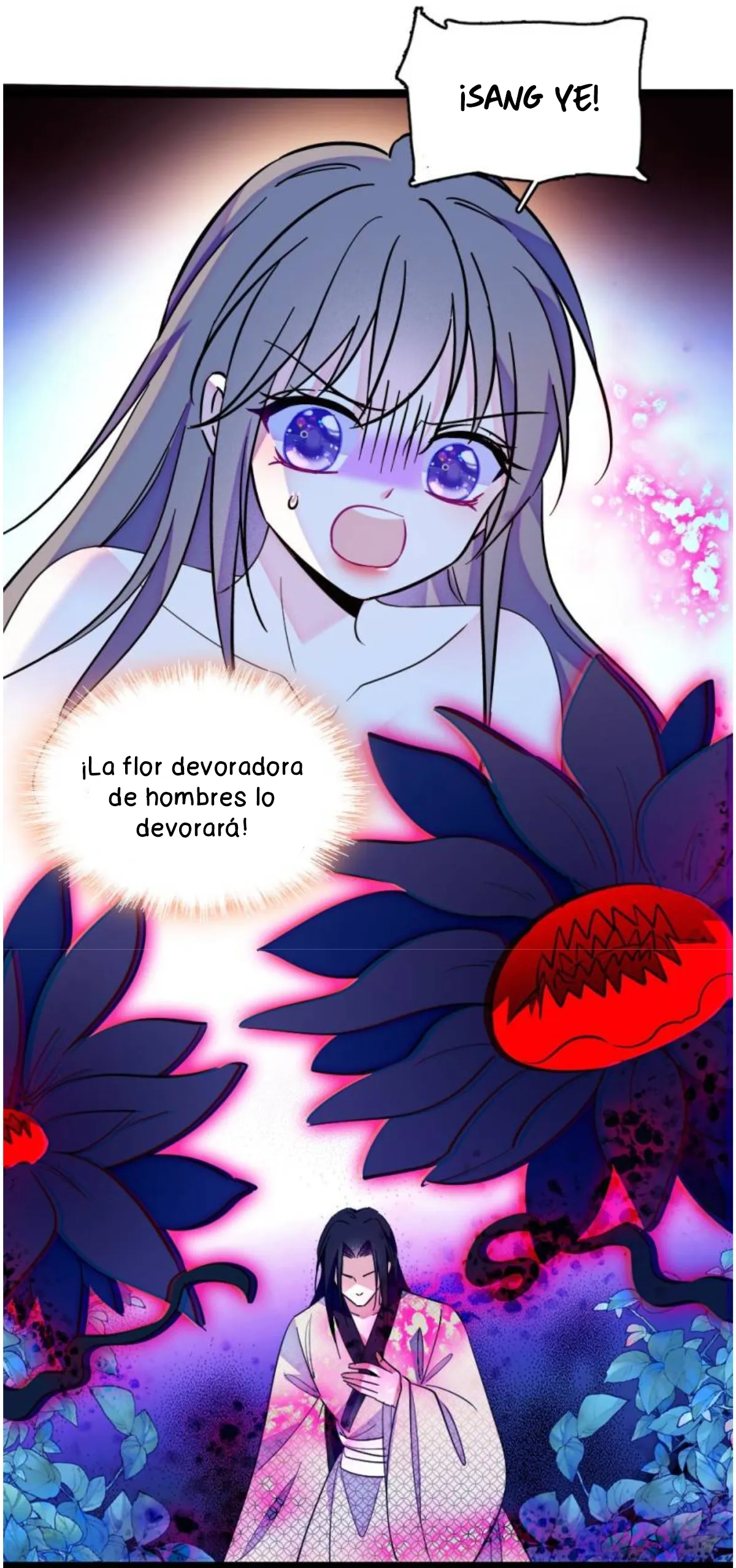 9 El lindo mundo de las bestias