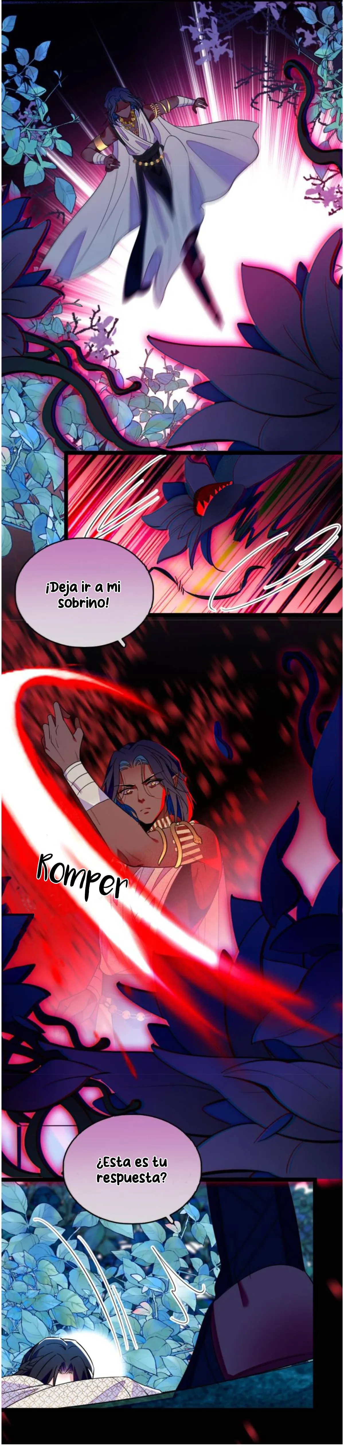 10 El lindo mundo de las bestias