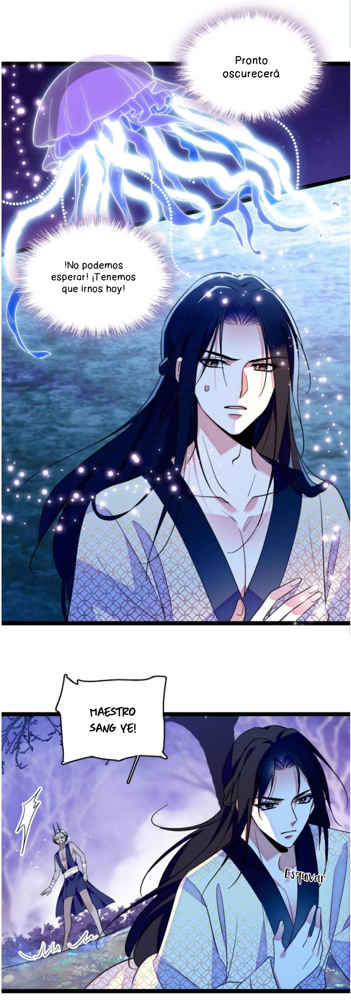 7 El lindo mundo de las bestias