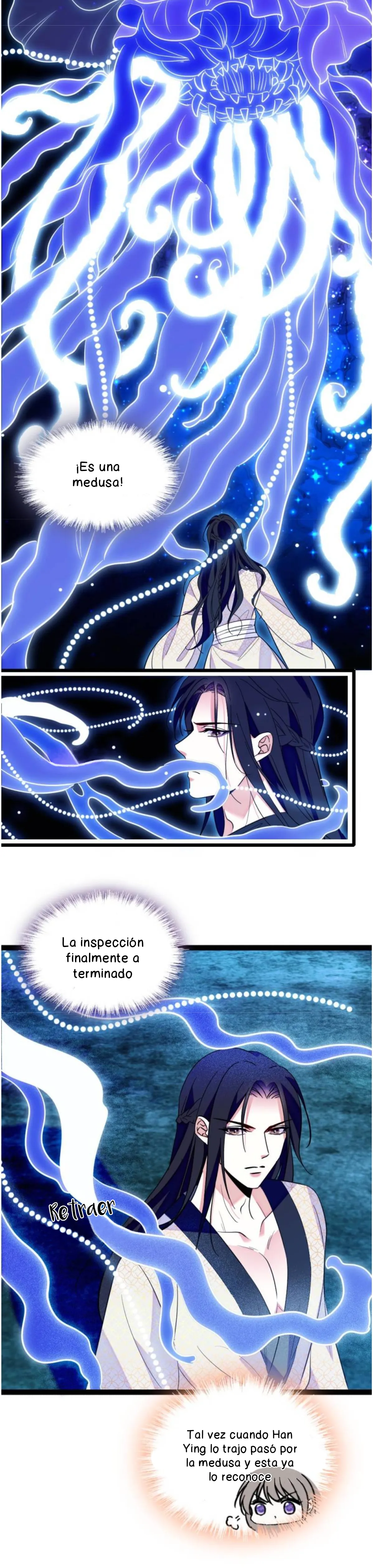 5 El lindo mundo de las bestias