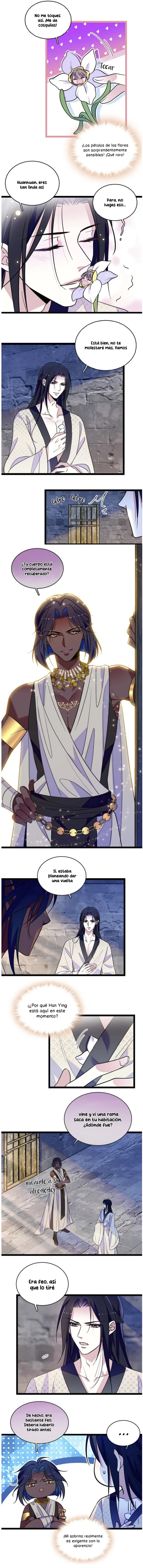 1 El lindo mundo de las bestias