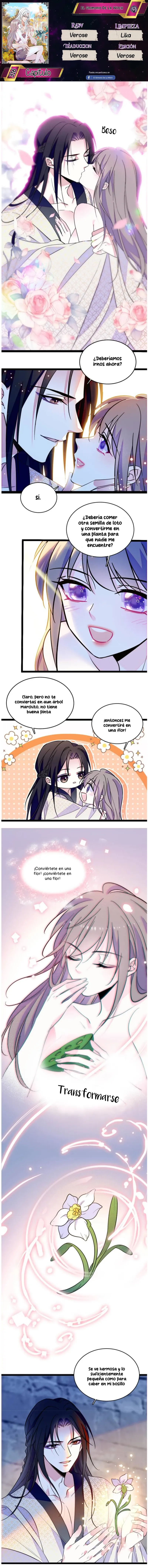 0 El lindo mundo de las bestias