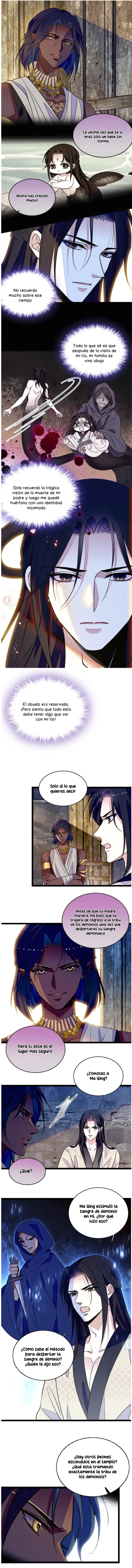 2 El lindo mundo de las bestias