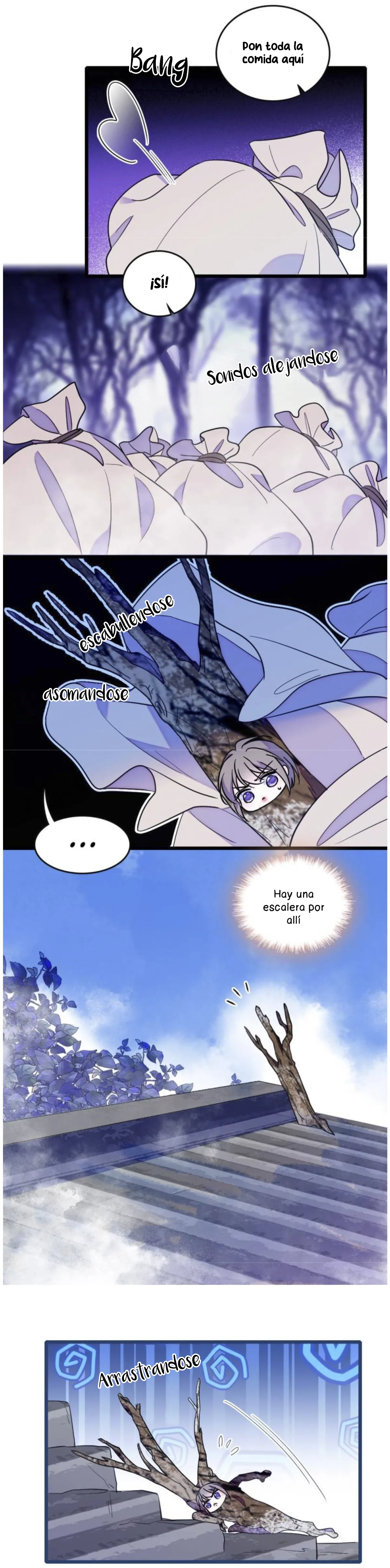 4 El lindo mundo de las bestias