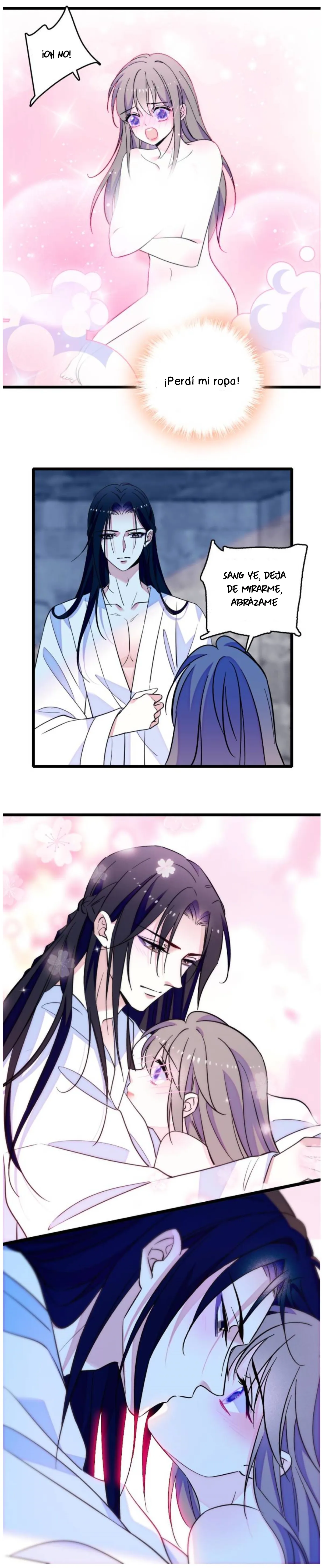 10 El lindo mundo de las bestias