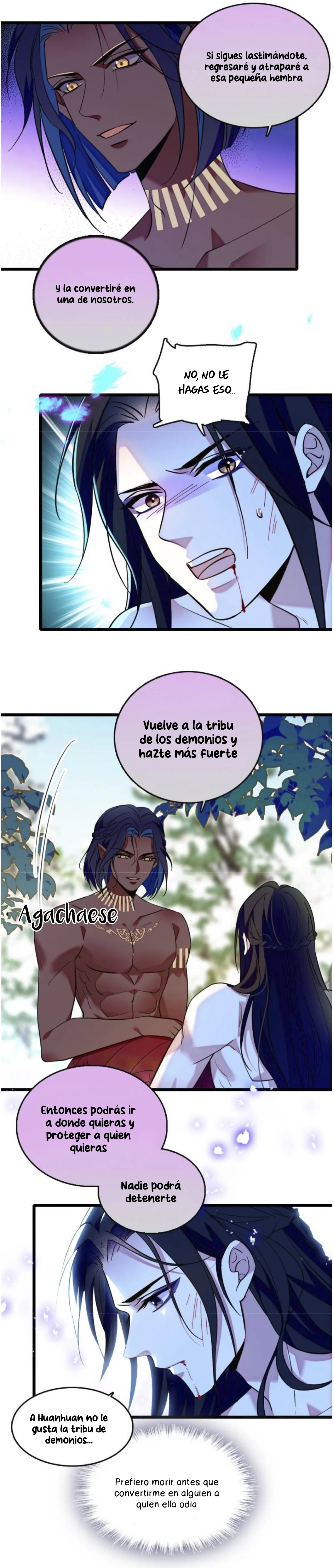 3 El lindo mundo de las bestias