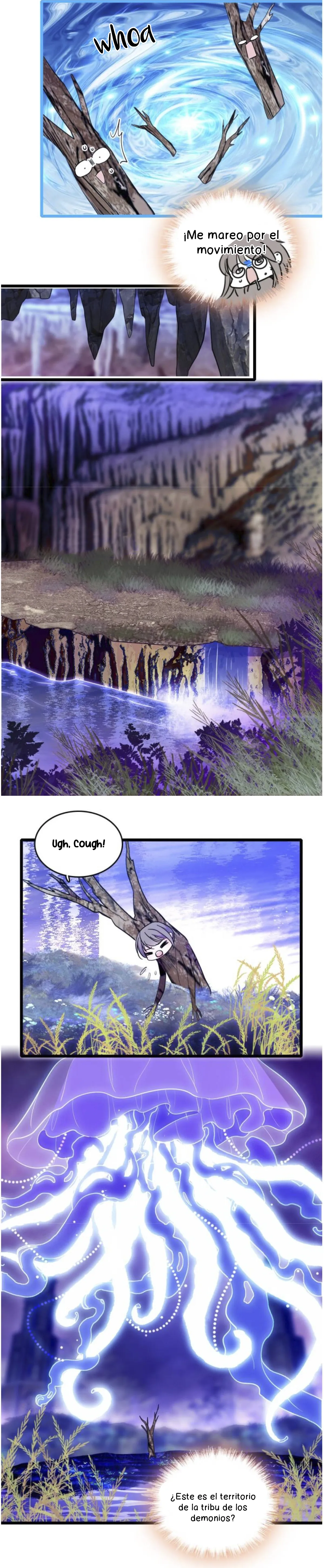 7 El lindo mundo de las bestias