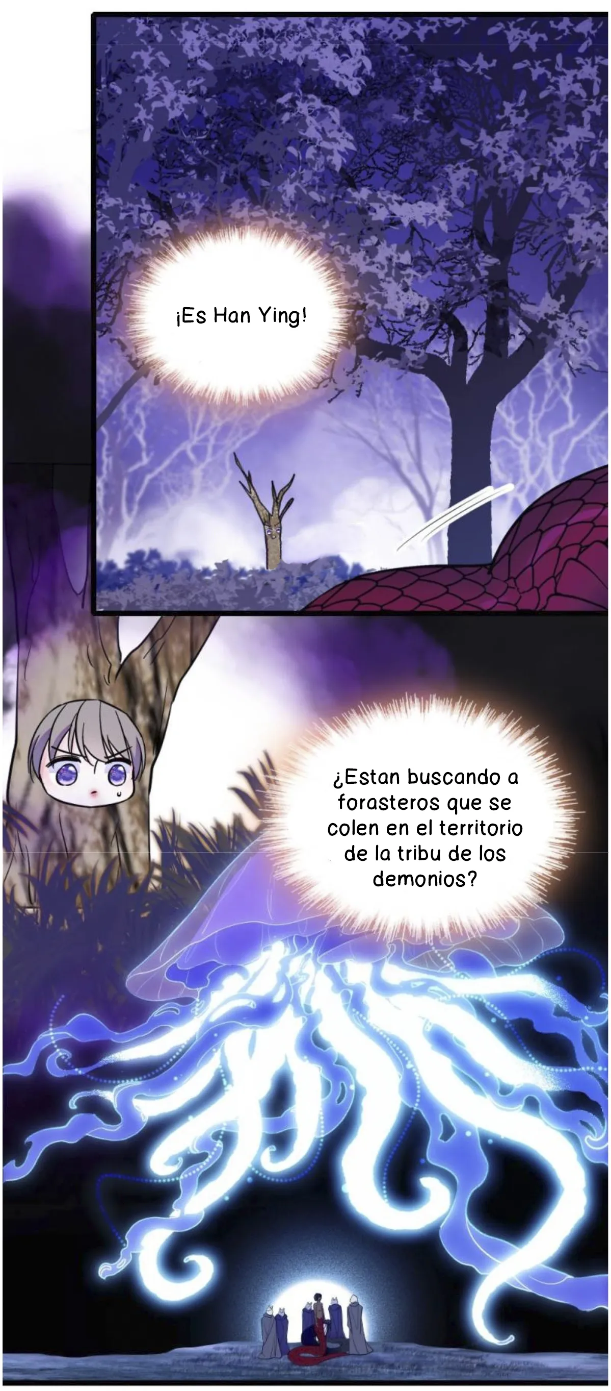 8 El lindo mundo de las bestias