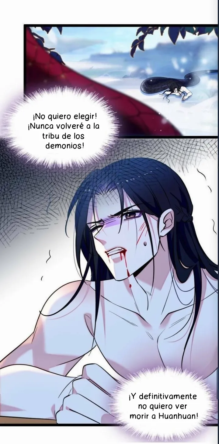 13 El lindo mundo de las bestias