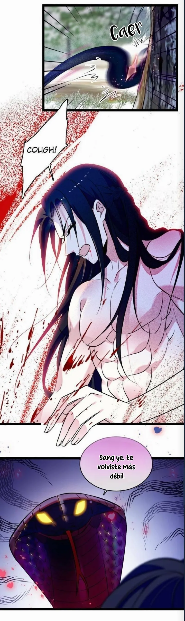 6 El lindo mundo de las bestias