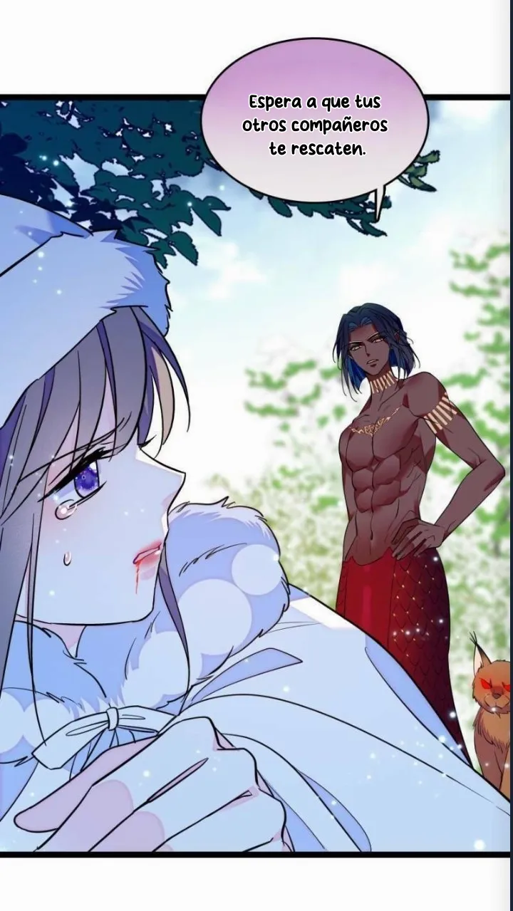 21 El lindo mundo de las bestias