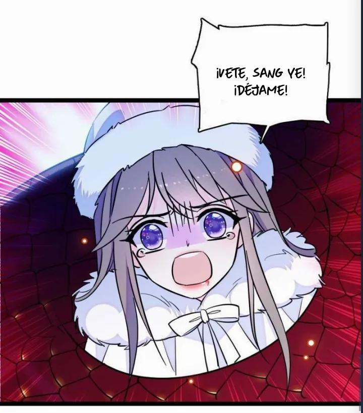 11 El lindo mundo de las bestias