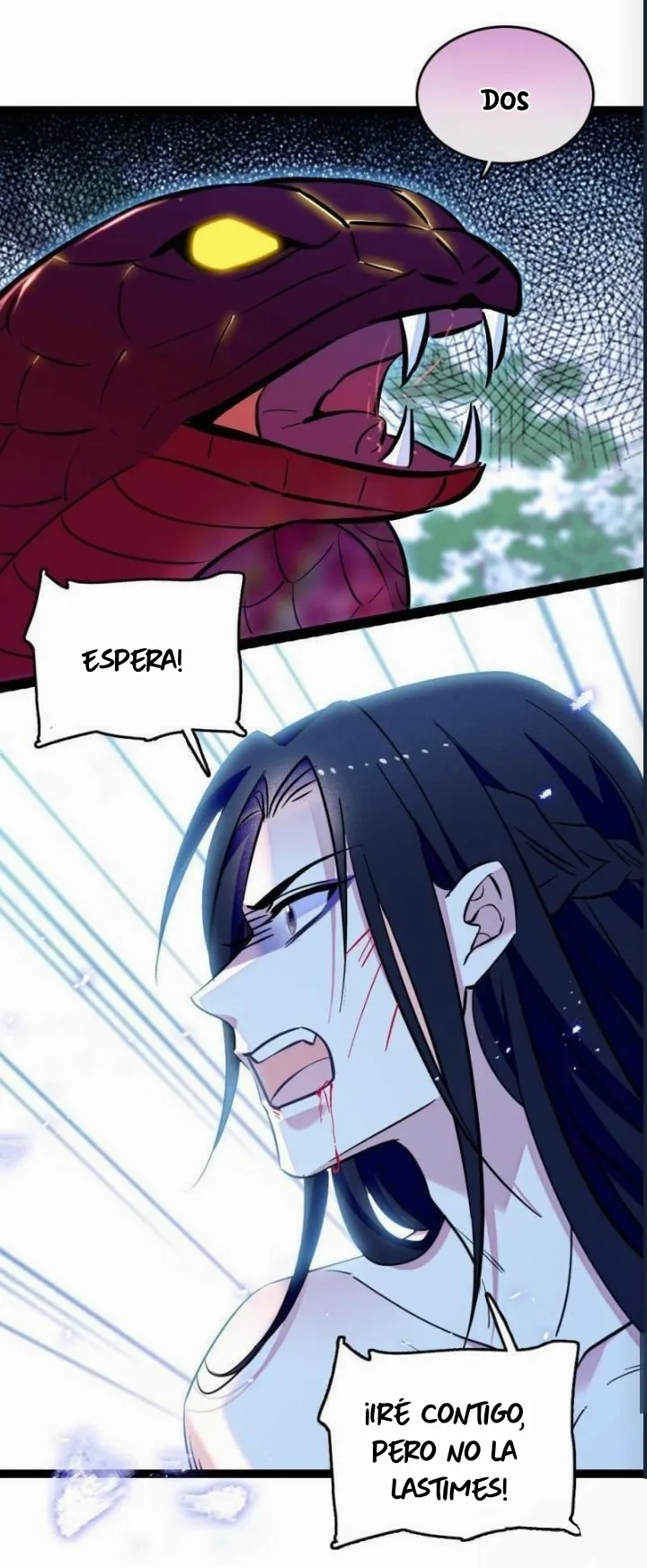 16 El lindo mundo de las bestias