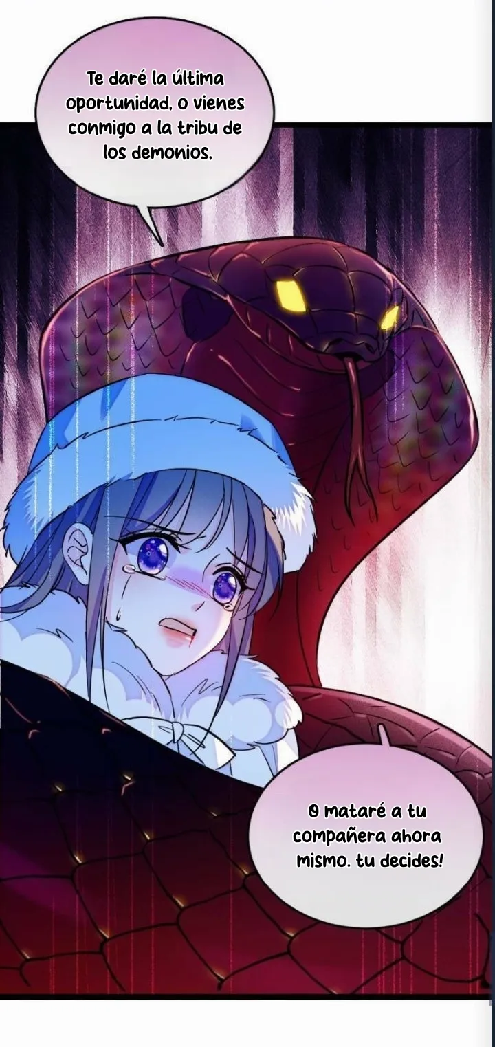 12 El lindo mundo de las bestias