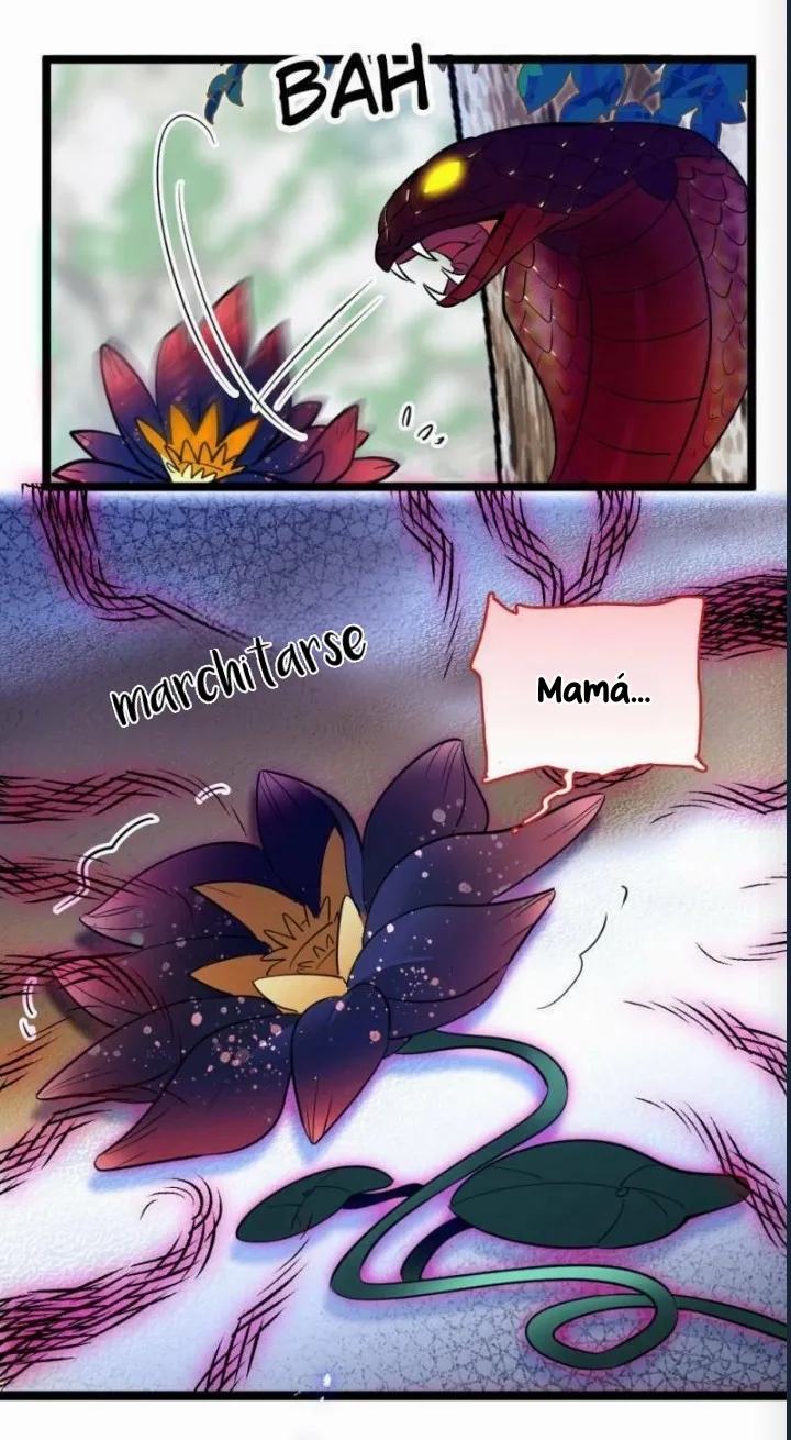 3 El lindo mundo de las bestias