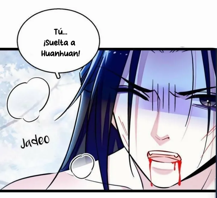 8 El lindo mundo de las bestias