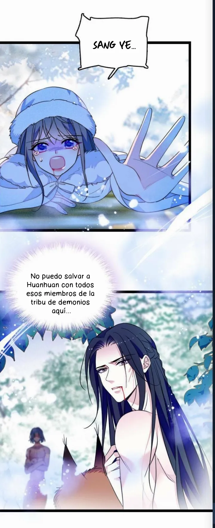 24 El lindo mundo de las bestias