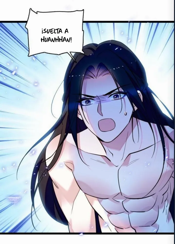 4 El lindo mundo de las bestias