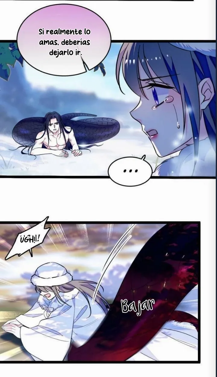 20 El lindo mundo de las bestias