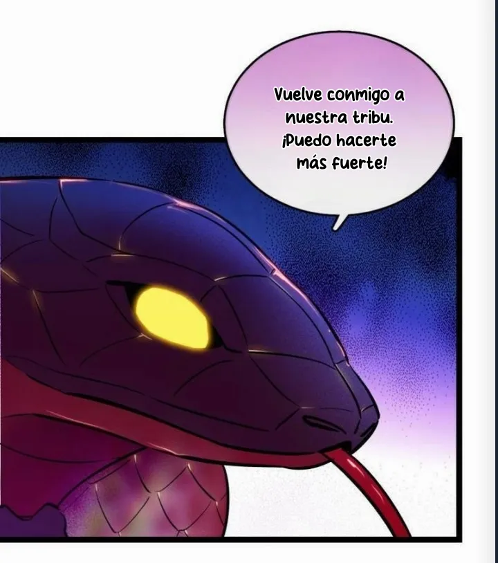 7 El lindo mundo de las bestias