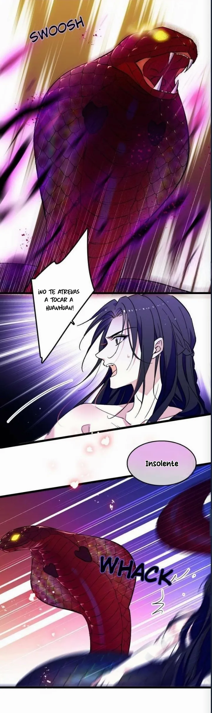 12 El lindo mundo de las bestias