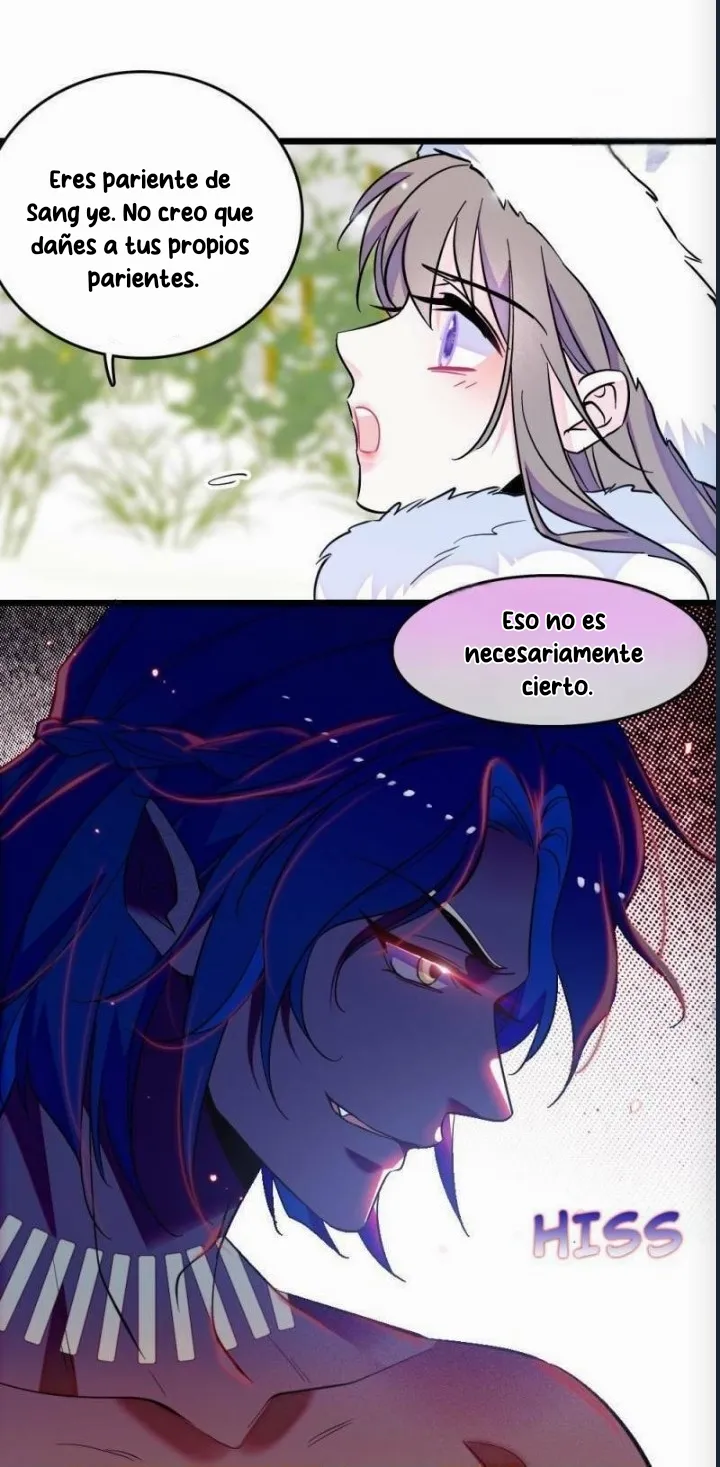 11 El lindo mundo de las bestias