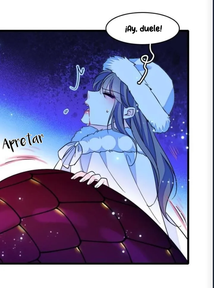 16 El lindo mundo de las bestias