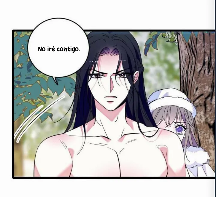 7 El lindo mundo de las bestias