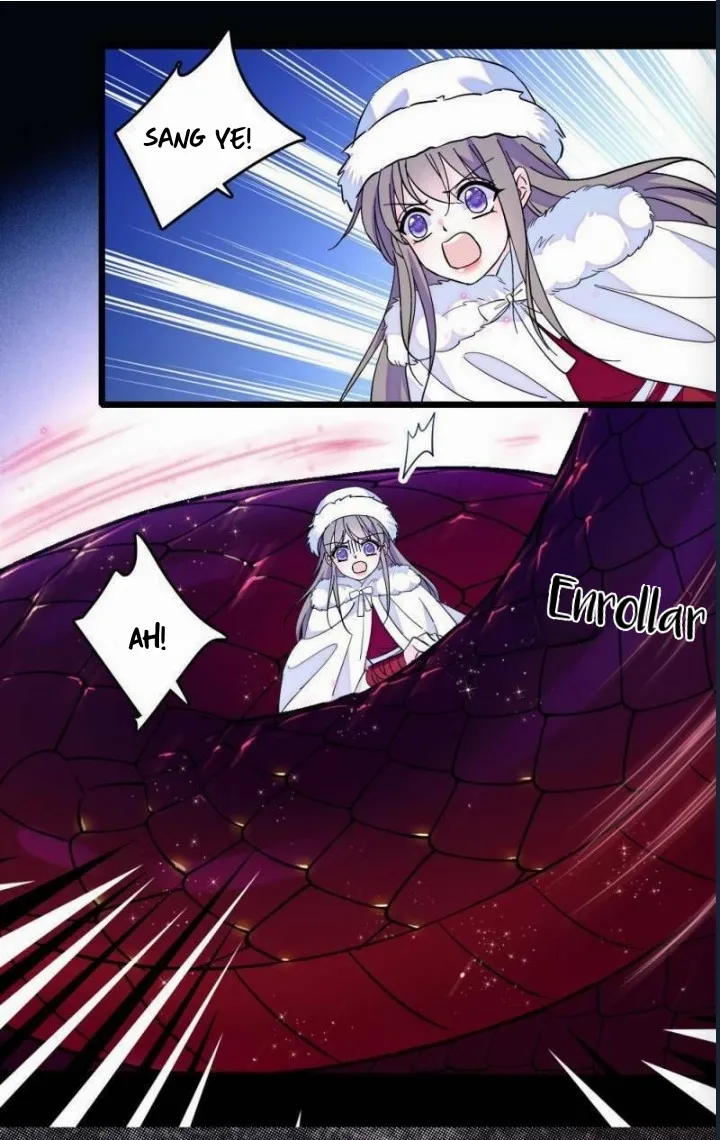 14 El lindo mundo de las bestias