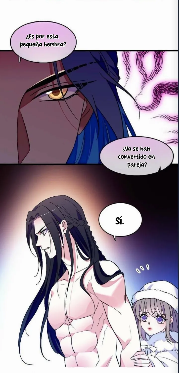 8 El lindo mundo de las bestias