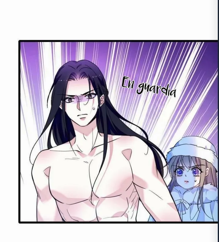 3 El lindo mundo de las bestias