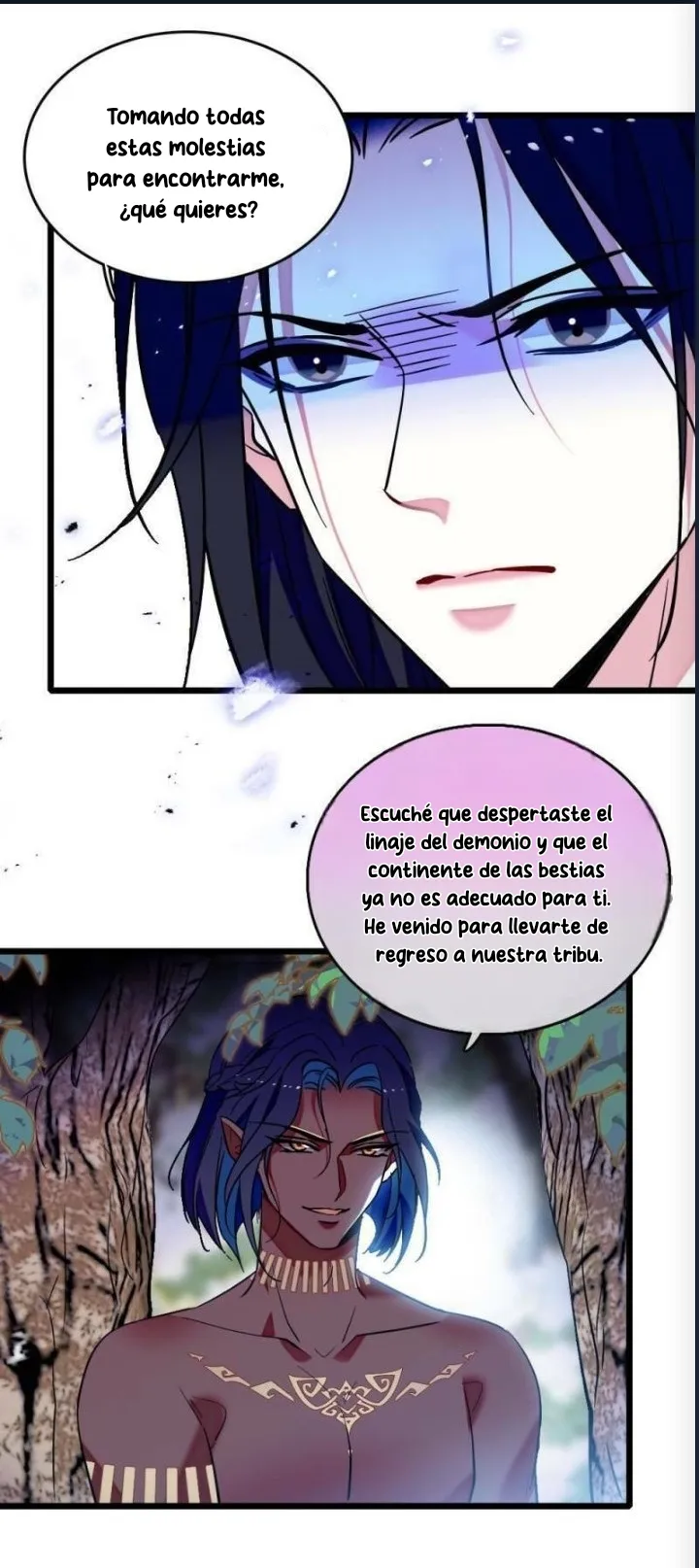 6 El lindo mundo de las bestias