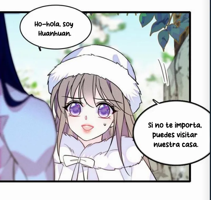 9 El lindo mundo de las bestias