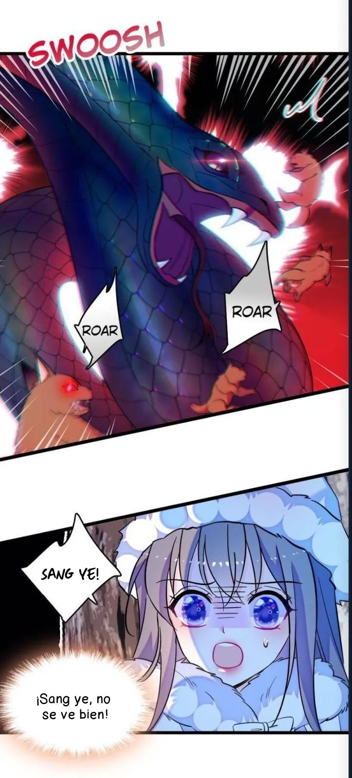 12 El lindo mundo de las bestias