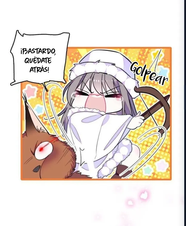 9 El lindo mundo de las bestias