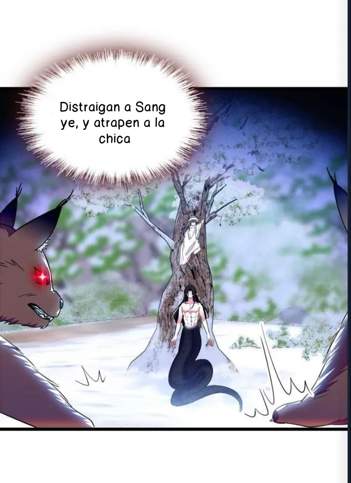 7 El lindo mundo de las bestias