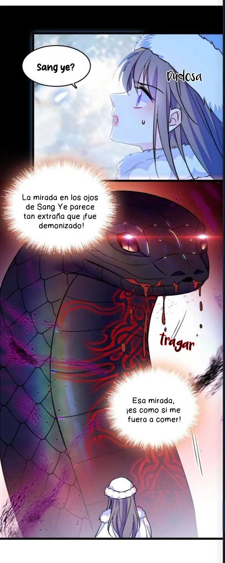 14 El lindo mundo de las bestias