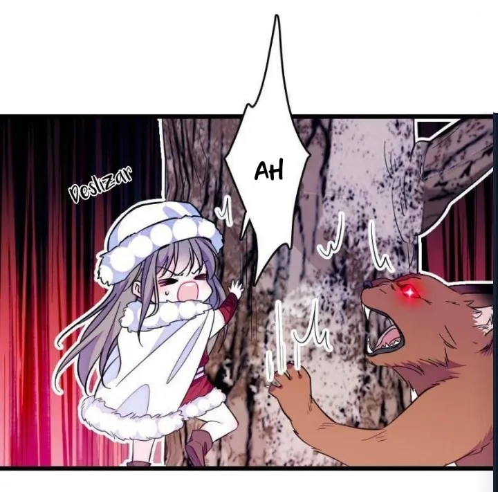 5 El lindo mundo de las bestias